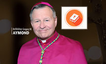 Permanent deacons offer a vital ministry