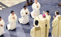 The priesthood of Jesus Christ