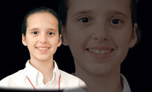 Keep Christ in Christmas: Essay by Lucy Quintana, 6th grade, St. Dominic School