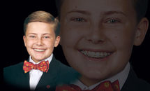 Keep Christ in Christmas: Poem by Dylan Rhoton, 8th grade, Brother Martin High School