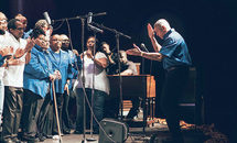 Gospel Music Fest slated Sept. 15 in Gentilly