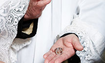 Wedding and contact information for archdiocesan churches