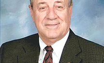 Deacon Wil Robichaux, a 1981 ordinand, dies