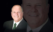 Ronald G. Burke named ‘Hibernian of the Year’