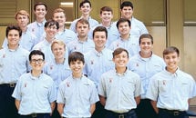 Rummel students earn scholarships
