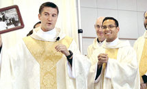 Beloved Rummel chaplain Father Roca’s rule of love
