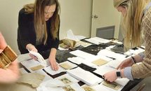 Closed church’s wet history comes back into focus