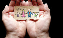A ‘safe haven’ for our families
