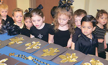 Louisiana’s rich culture gets its own week at St. Charles Borromeo