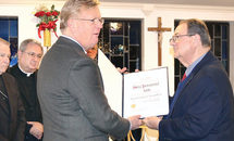 Serra Clubs Expand Vocation Awareness in Slidell