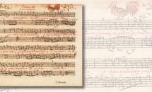 Ursulines’ 1736 songbook preserved by HNOC