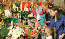 St. Joseph Altars will feed thousands this year