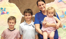 ‘STEAM’ subjects highlighted at St. Margaret Mary