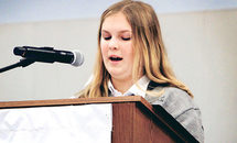 Academy of Our Lady celebrates ‘Sparkles of Light’ Mass