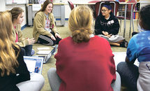 MCA’s ‘Come, Lord Jesus’ sparks faith conversations