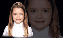 Keep Christ in Christmas: Essay by Kristen Trepagnier, 3th grade, St. Clement of Rome