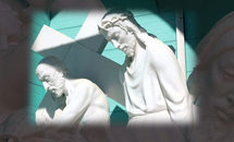 Tricentennial Thursday: St. Roch’s stations draw faithful closer to Jesus
