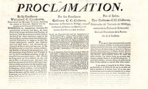 Tricentennial Thursday: The Louisiana Purchase and New Orleans Catholics