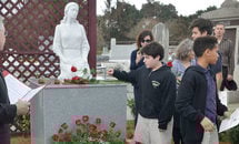 Prayers for the unborn
