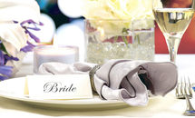 Q&A: What should couples ask of a reception venue?