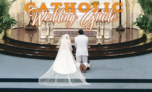 Catholic Wedding Guide 2018