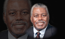 Deacon Williams celebrates 25th