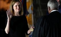 Senate confirms Amy Coney Barrett to Supreme Court