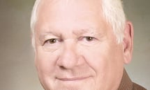 Tragedy brings back memories of life in lake area