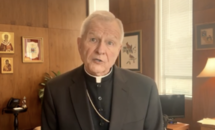 Abp. Aymond: 'Anger, betrayal, disappointment'