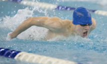 State swim meet to move from Sulphur to Lake Charles