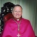 Abp. Aymond: 'Love God, love neighbor
