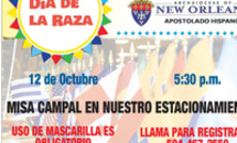 Hispanic Heritage month celebrated through Oct. 15