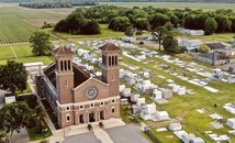 All Saints’/All Souls’ Day Masses, blessings set
