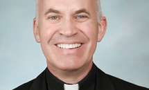 Fr. Charbonnet: Celebrate your baptismal day!