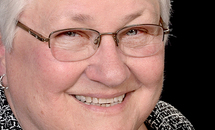 Sr. Judy: Anxious? Look to St. Paul for tips