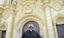 St. Joseph parishioners preserve their landmark Gretna church