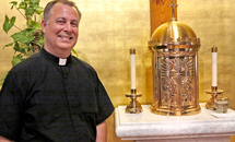 Fr. Rodriguez: The Eucharist is ‘100% Jesus!’