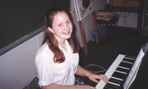 OLPS, Abp. Hannan alumna stays close to her Catholic school roots