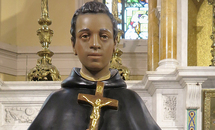 Happy Feast Day, St. Martin de Porres!