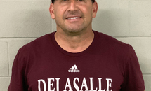 De La Salle hires George Neumiller as softball coach