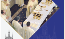 2021 Mass Schedule for the Archdiocese of New Orleans