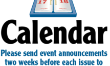 Calendar Dec. 8, 2020-Jan. 10, 2021