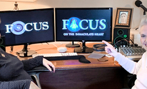 Focus TV partners: Abp. Hannan ‘never had a doubt’