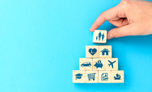 Top 10 building blocks for building a sacramental marriage