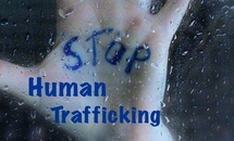 Novena set to combat trafficking