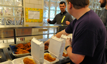 Join the Fantastic NOLACatholic Friday Fish Fry Challenge!