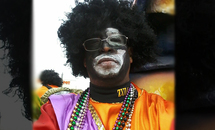Fr. Davis: A Zulu community
