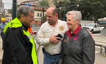 Annual collection gives Catholic Charities flexibility