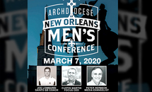 Robust men’s conference seeks movement beyond