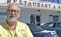 ‘The Pharmacist’: Crusader for life